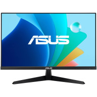 23.8" ASUS VY249HF черный