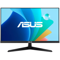 23.8" ASUS VY249HF черный