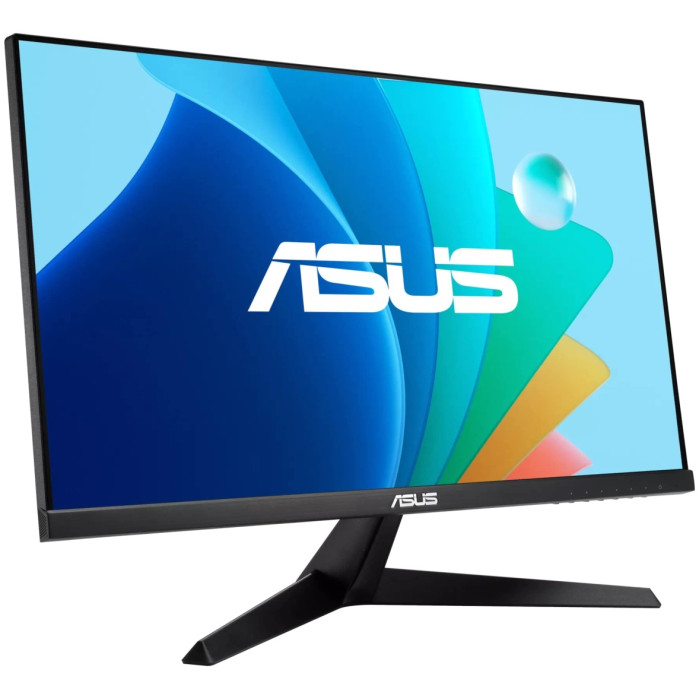 23.8" ASUS VY249HF черный