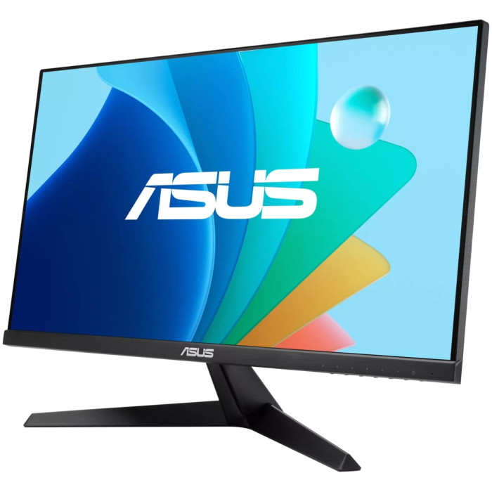 23.8" ASUS VY249HF черный