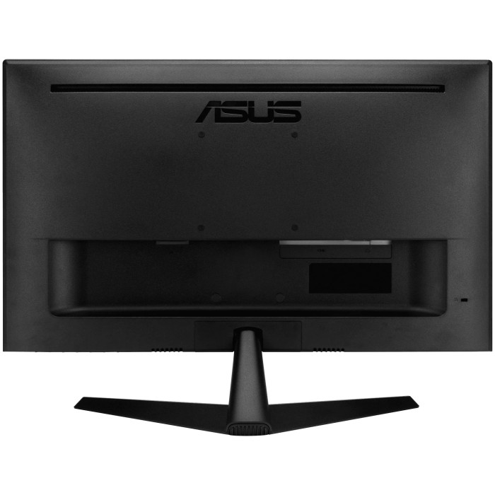 23.8" ASUS VY249HF черный