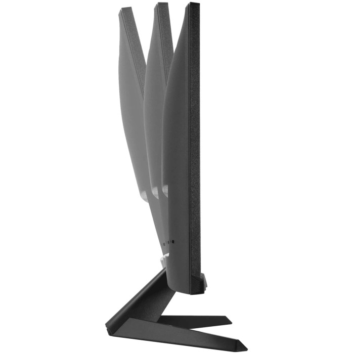 23.8" ASUS VY249HF черный