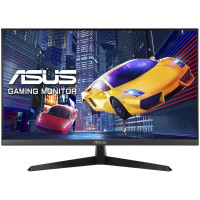 27" ASUS VY279HGR черный