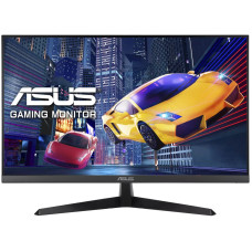 27" ASUS VY279HGR черный
