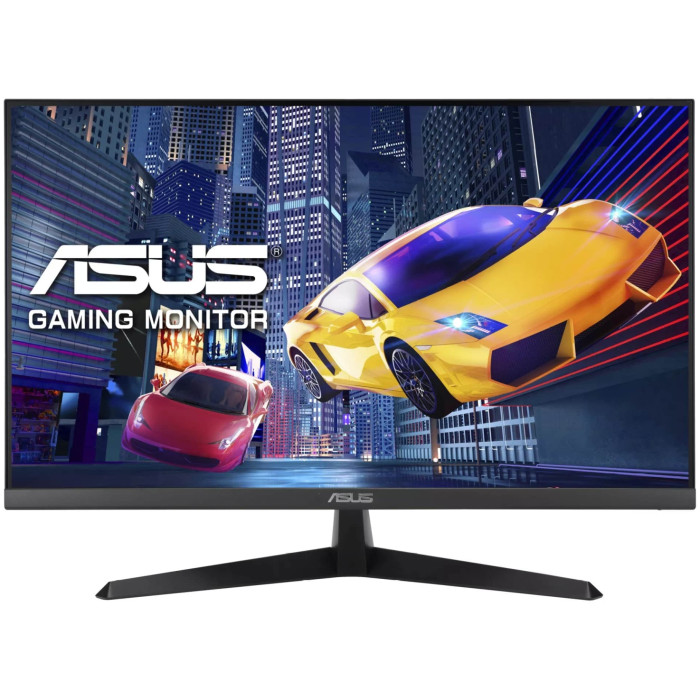 27" ASUS VY279HGR черный