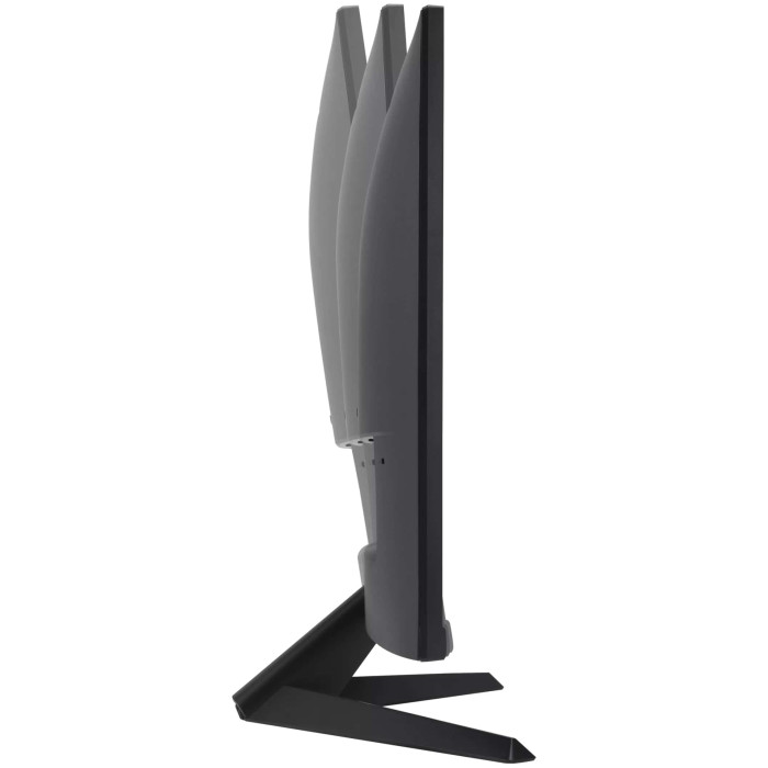 27" ASUS VY279HGR черный
