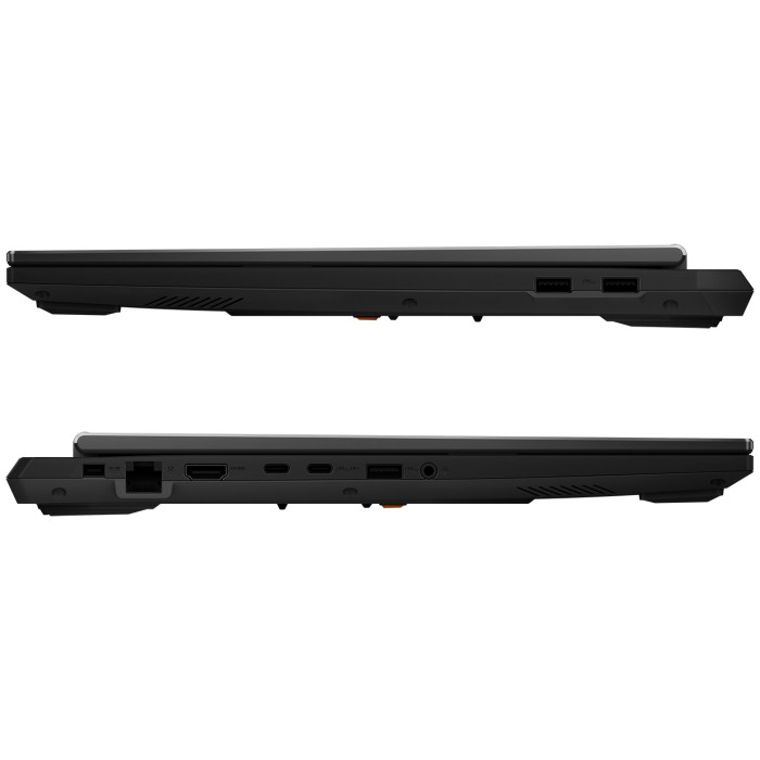 ASUS TUF Gaming F16 FX608JMR-RV130 16' / 16 Гб / SSD 1000 Гб / Без ОС / 90NR0NB1-M007D0