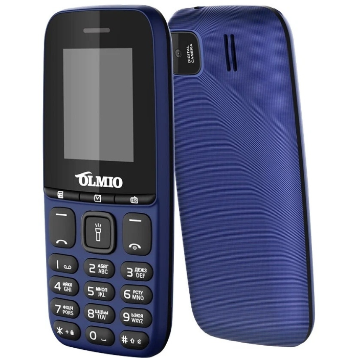 OLMIO A15 синий