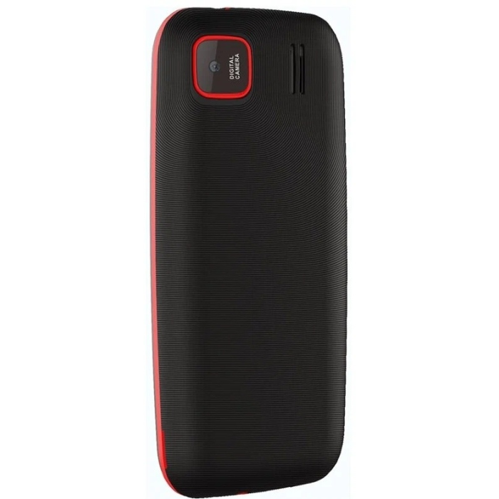 OLMIO A15 черный