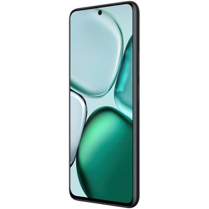 HONOR X9c Smart 8 ГБ/256 ГБ черный