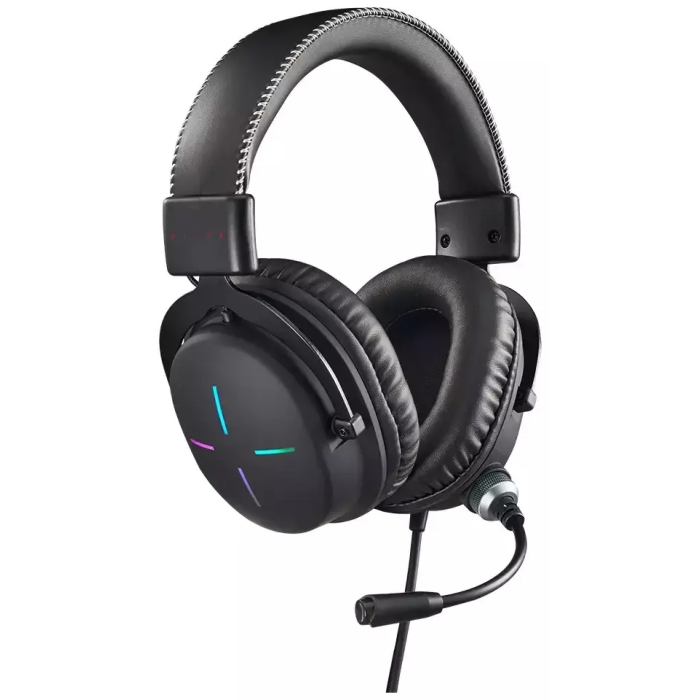 Acer Nitro Headset II NHW200 (GP.HDS11.02E) черный