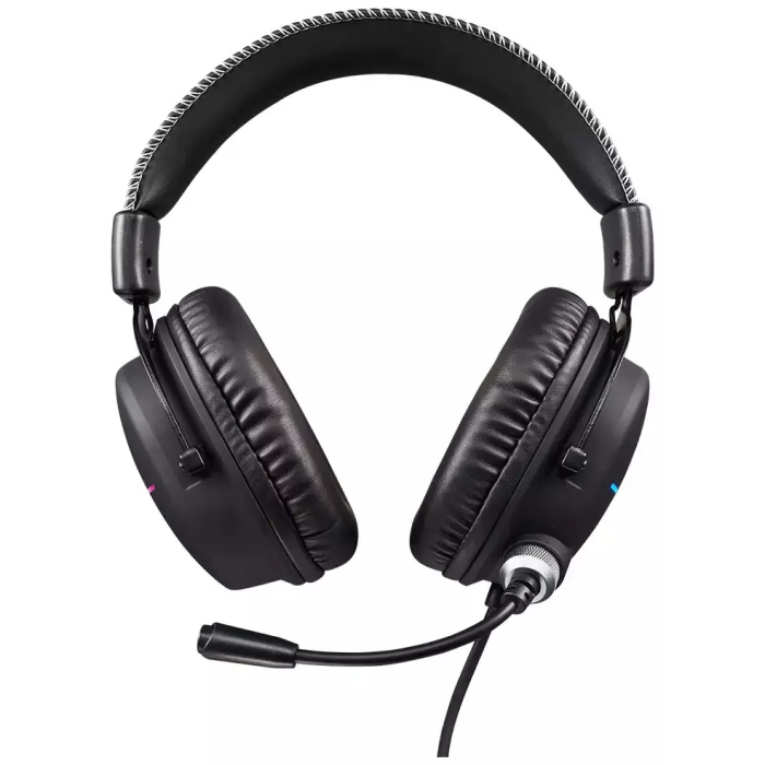 Acer Nitro Headset II NHW200 (GP.HDS11.02E) черный
