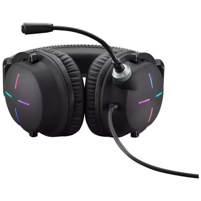 Acer Nitro Headset II NHW200 (GP.HDS11.02E) черный
