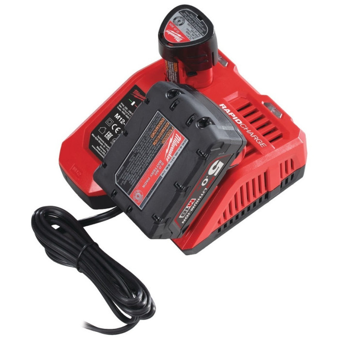 Milwaukee M12-18C 4932352959 1 шт