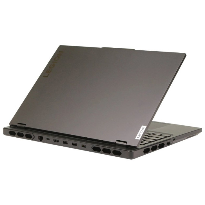 Lenovo Legion Pro 7 16IRX9H 16" / 32 Гб / SSD 1000 Гб / Без ОС / 83DE004GRK