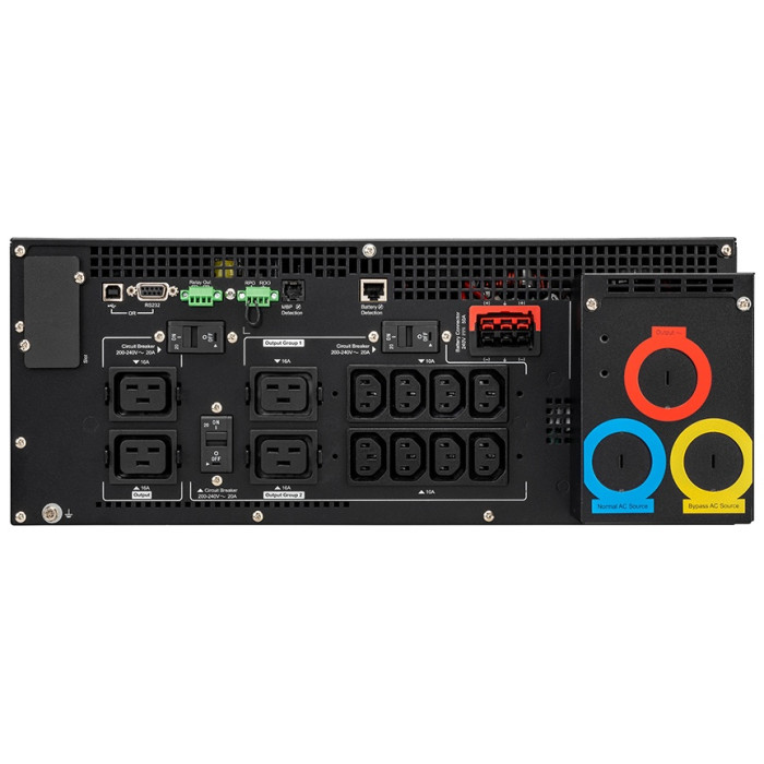 Источник бесперебойного питания Eaton 9SX11KIRT4UG2