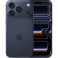 iPhone 17 Pro 256GB Deep Blue,Model A3523