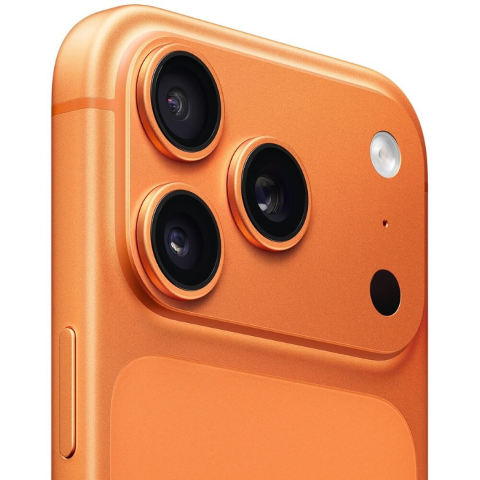 Apple iPhone 17 Pro 256Gb оранжевый