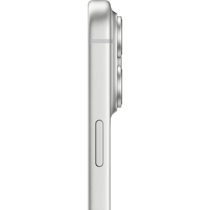 Apple iPhone 17 Pro Max 256Gb серебристый