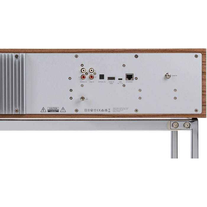 Ruark Audio R810