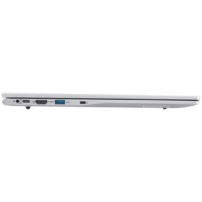 Acer Aspire Lite AL15-32P-P0BX 15.6' / 8 Гб / SSD 256 Гб / Без ОС / NX.JB8ER.002