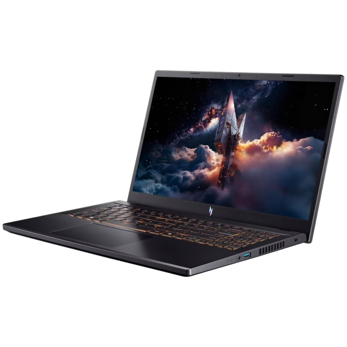 Acer Nitro V 15 ANV15-52-511K 15.6' / 16 Гб / SSD 512 Гб / Без ОС / NH.QZ7ER.001