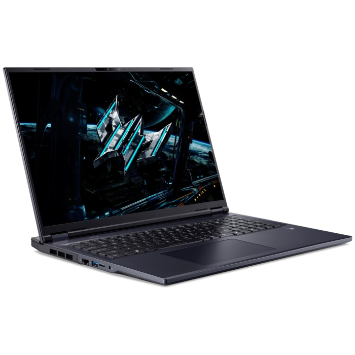 Acer PHN18-72-9165 18' / 16 Гб / SSD 1000 Гб / Без ОС / NH.QVJER.003