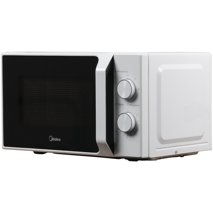 Midea MM720C2MV-W белый