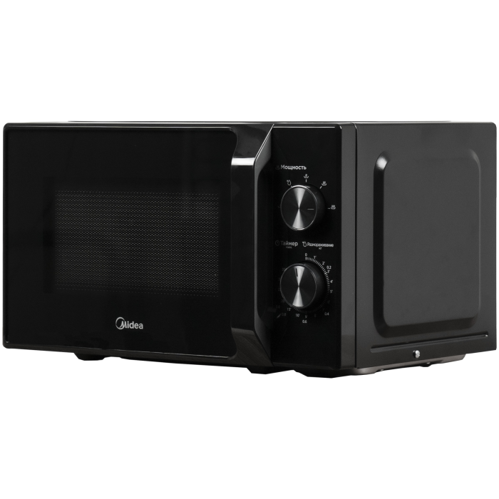 Midea MM720C2MV-B черный
