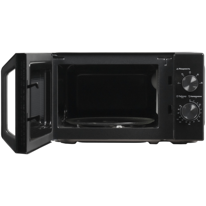 Midea MM720C2MV-B черный