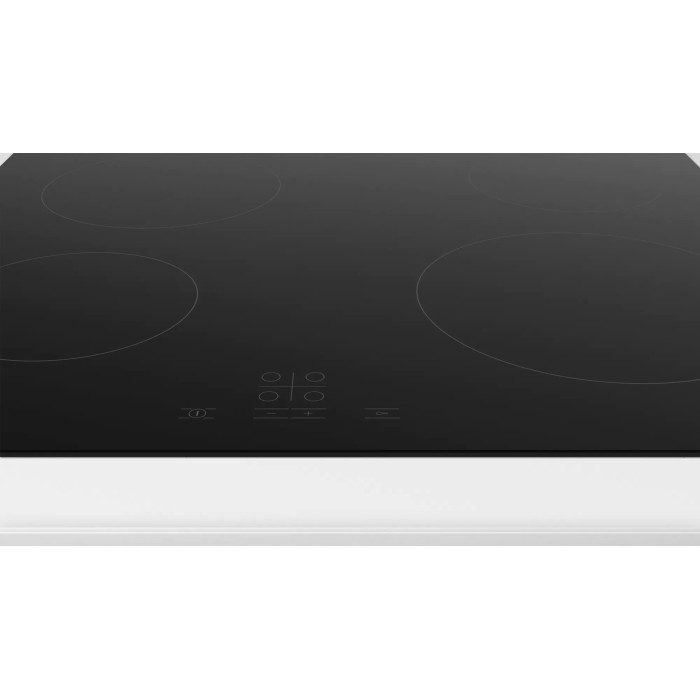 Bosch PKE611BA2E черный