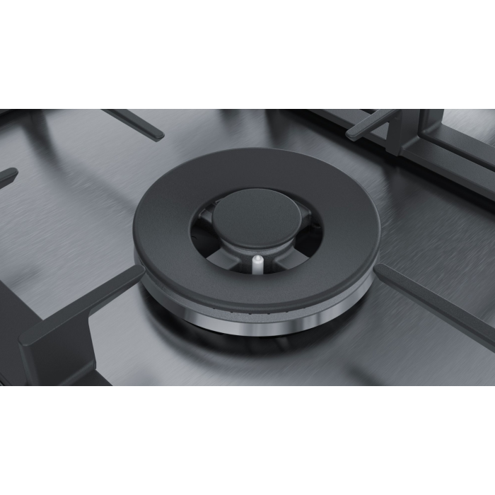 Bosch PCC6A5B90 серебристый