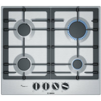 Bosch PCP6A5B90R серебристый
