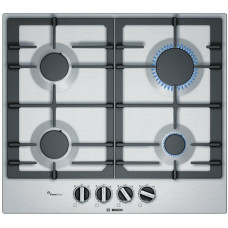 Bosch PCP6A5B90R серебристый