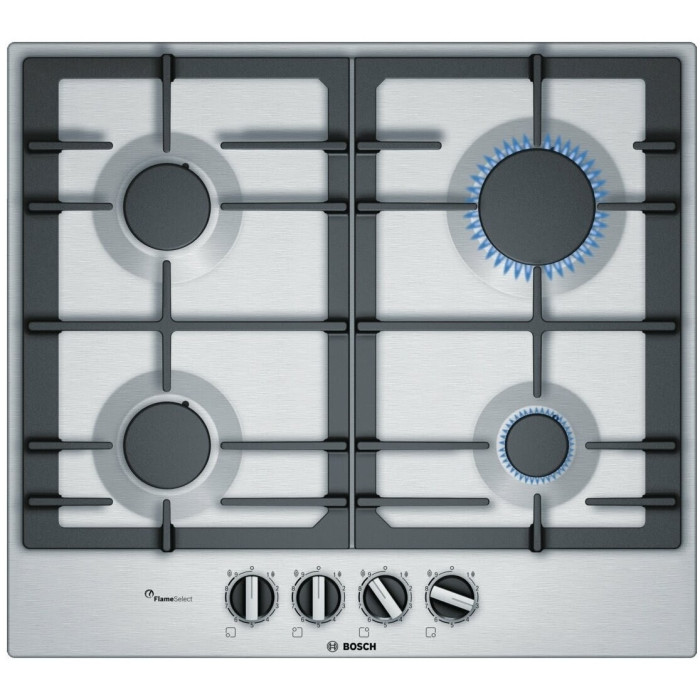 Bosch PCP6A5B90R серебристый