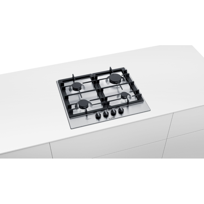 Bosch PCP6A5B90R серебристый