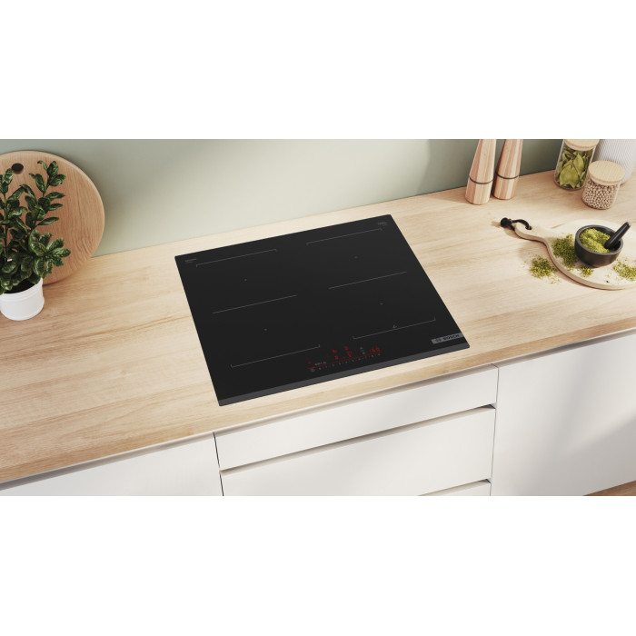 Bosch PVQ631HC1E черный