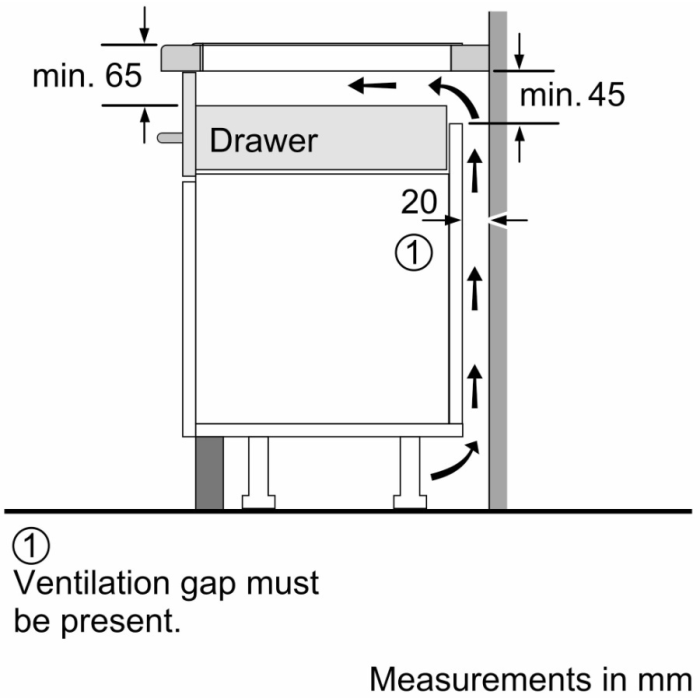 Bosch PVQ631HC1E черный