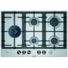 Bosch PCS7A5M90 серебристый