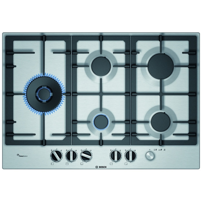 Bosch PCS7A5M90 серебристый