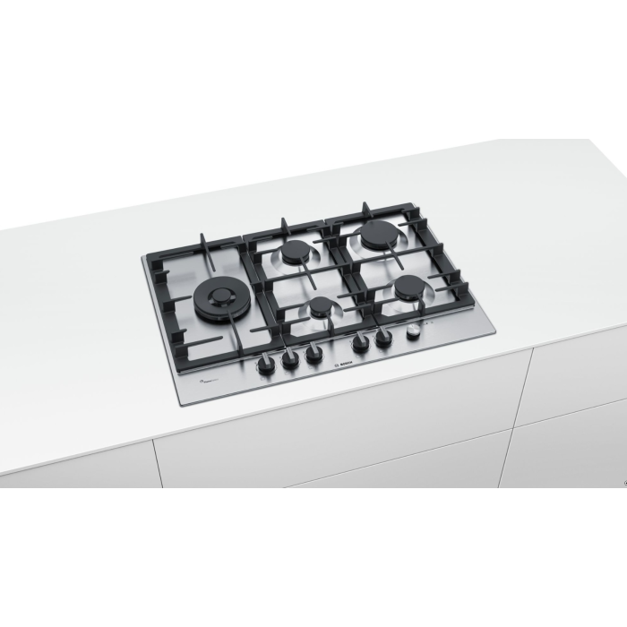 Bosch PCS7A5M90 серебристый