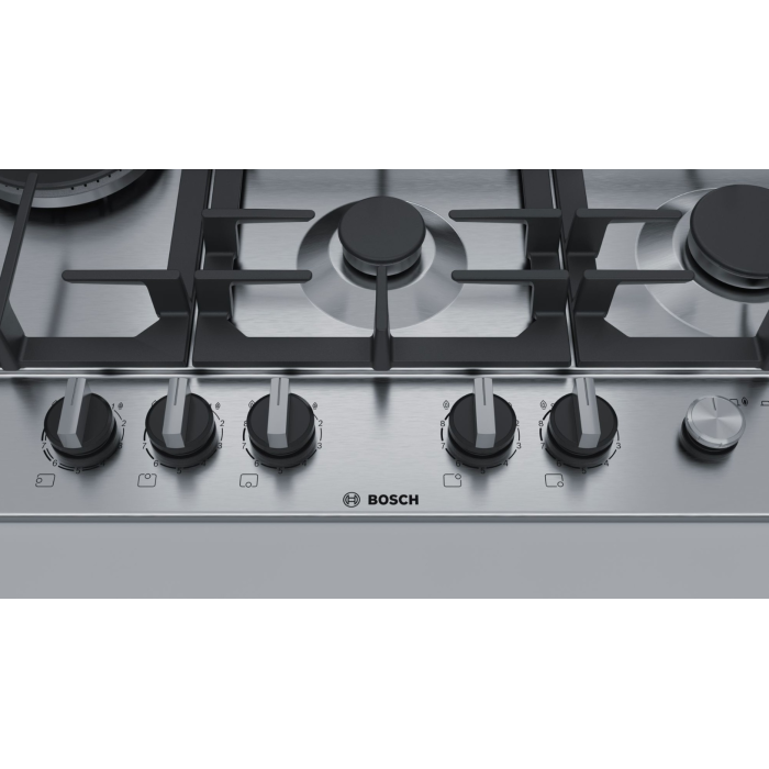 Bosch PCS7A5M90 серебристый