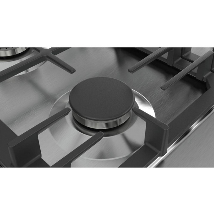 Bosch PCP6A5B90M серебристый