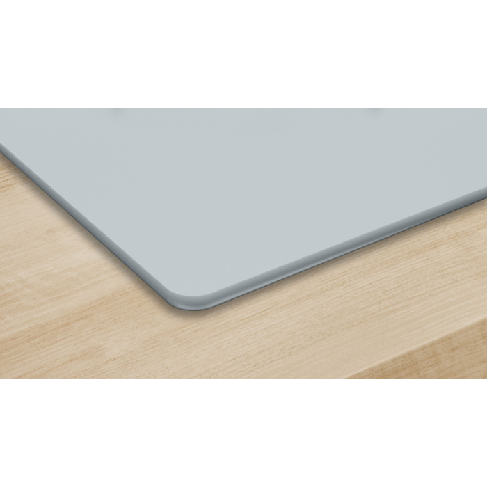 Bosch PCP6A5B90M серебристый