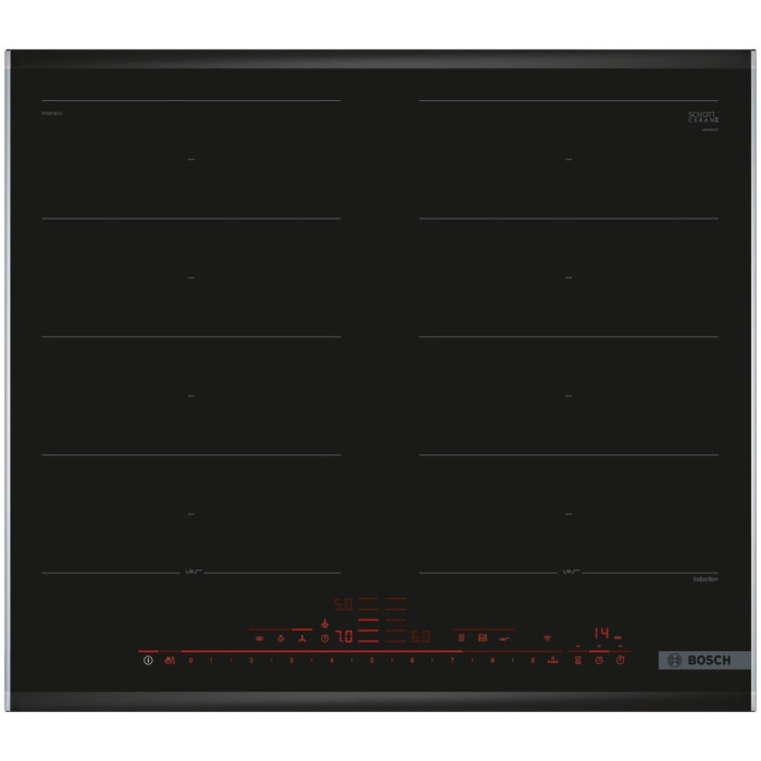 Bosch PXX675DV1E черный