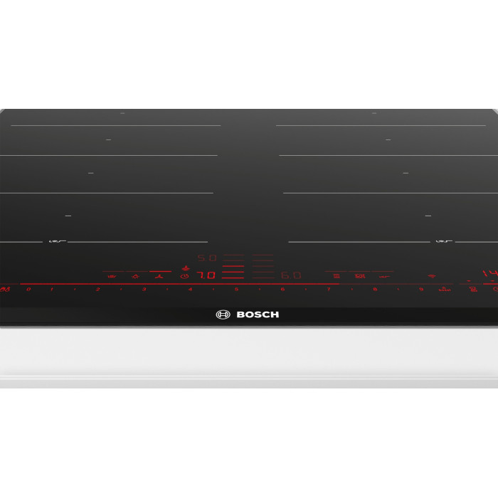 Bosch PXX675DV1E черный