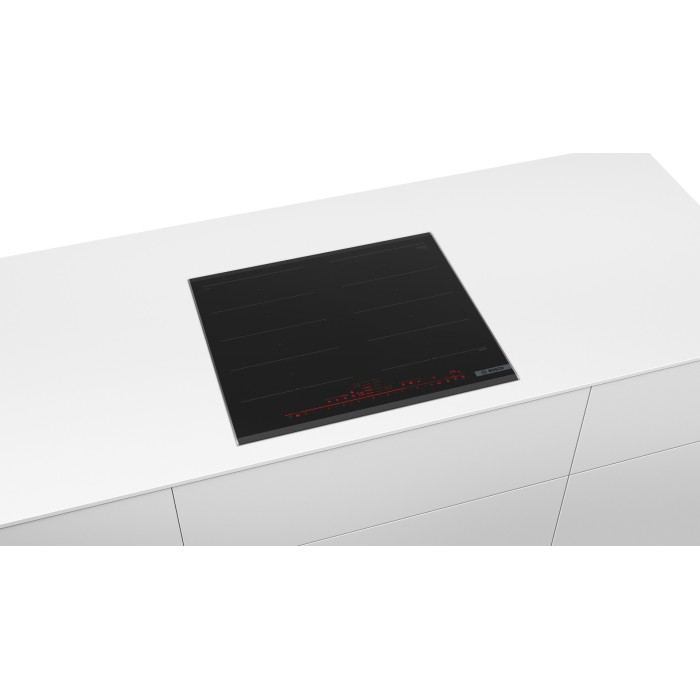 Bosch PXX675DV1E черный