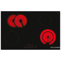 Bosch PKN811FP2E черный