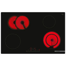 Bosch PKN811FP2E черный