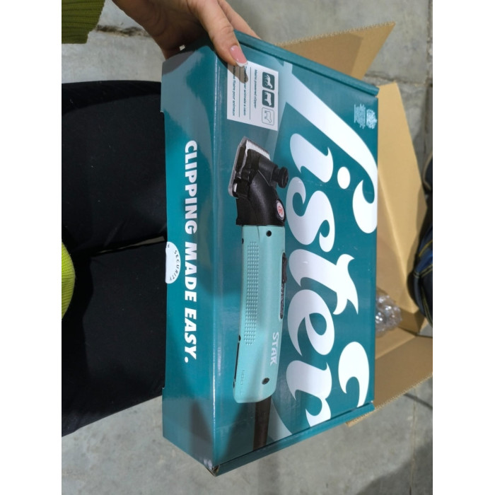 Wahl машинка для стрижки 258-35890